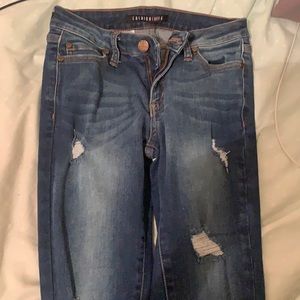 fashion nova jeans